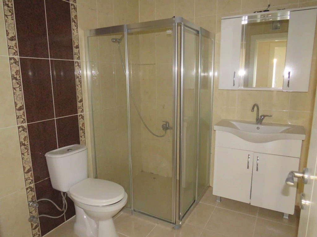 Mersin Erdemli  Aşşağı Alata Satılık 2+1 Daire