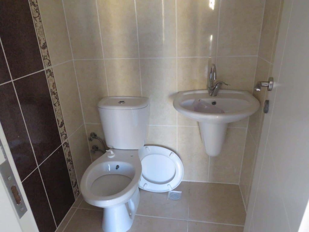 Mersin Erdemli  Aşşağı Alata Satılık 2+1 Daire