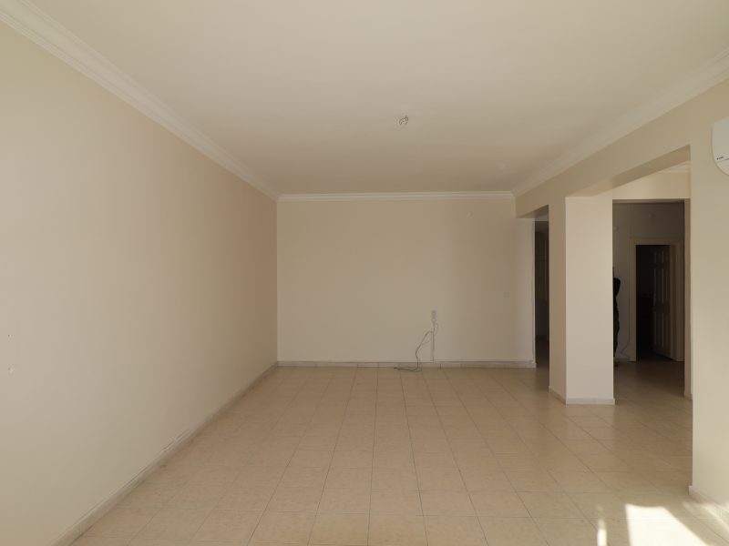 Mersin Erdemli Limonlu Atlantis Sitesi Denize Sıfır Satılık Daire