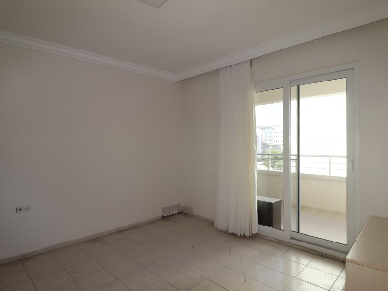Mersin Erdemli Limonlu Atlantis Sitesi Denize Sıfır Satılık Daire