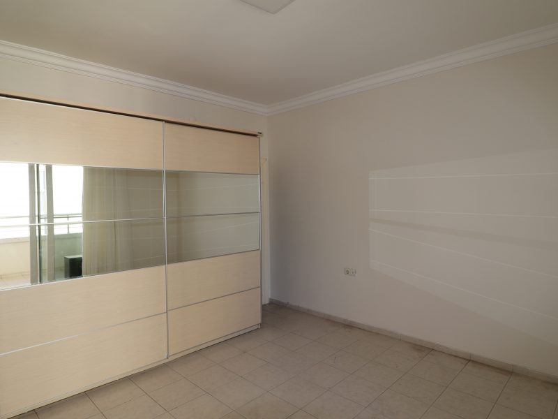 Mersin Erdemli Limonlu Atlantis Sitesi Denize Sıfır Satılık Daire