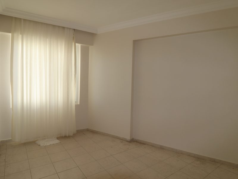 Mersin Erdemli Limonlu Atlantis Sitesi Denize Sıfır Satılık Daire