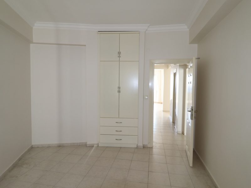 Mersin Erdemli Limonlu Atlantis Sitesi Denize Sıfır Satılık Daire