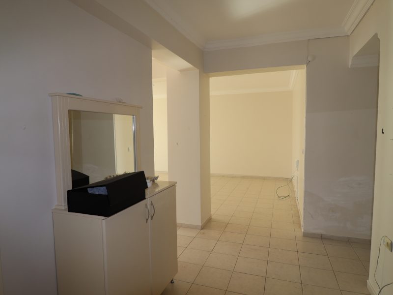 Mersin Erdemli Limonlu Atlantis Sitesi Denize Sıfır Satılık Daire