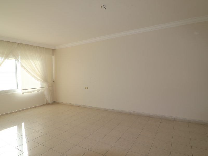 Mersin Erdemli Limonlu Atlantis Sitesi Denize Sıfır Satılık Daire