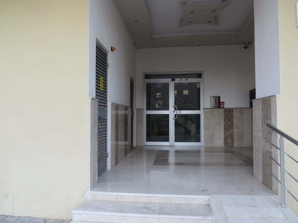 Mersin Erdemli  Aşşağı Alata Satılık 2+1 Daire