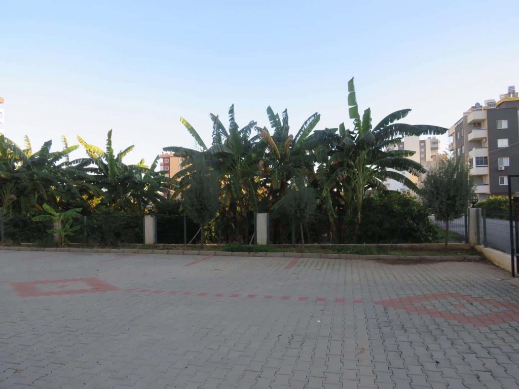 Mersin Erdemli  Aşşağı Alata Satılık 2+1 Daire