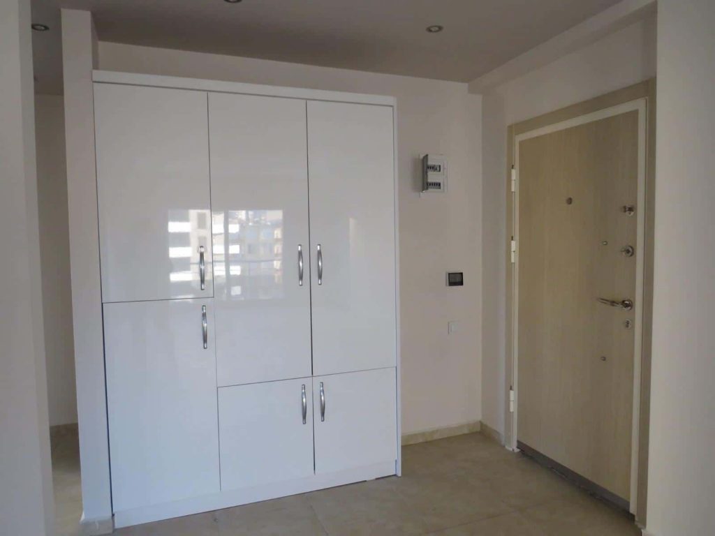 Mersin Erdemli  Aşşağı Alata Satılık 2+1 Daire
