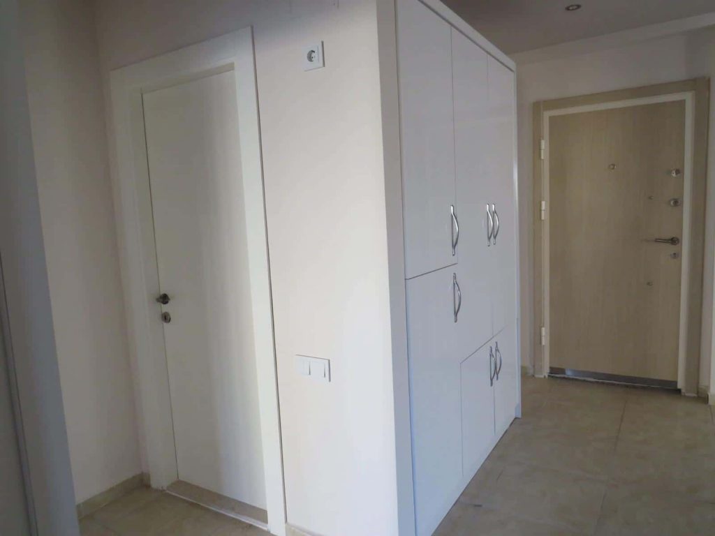Mersin Erdemli  Aşşağı Alata Satılık 2+1 Daire