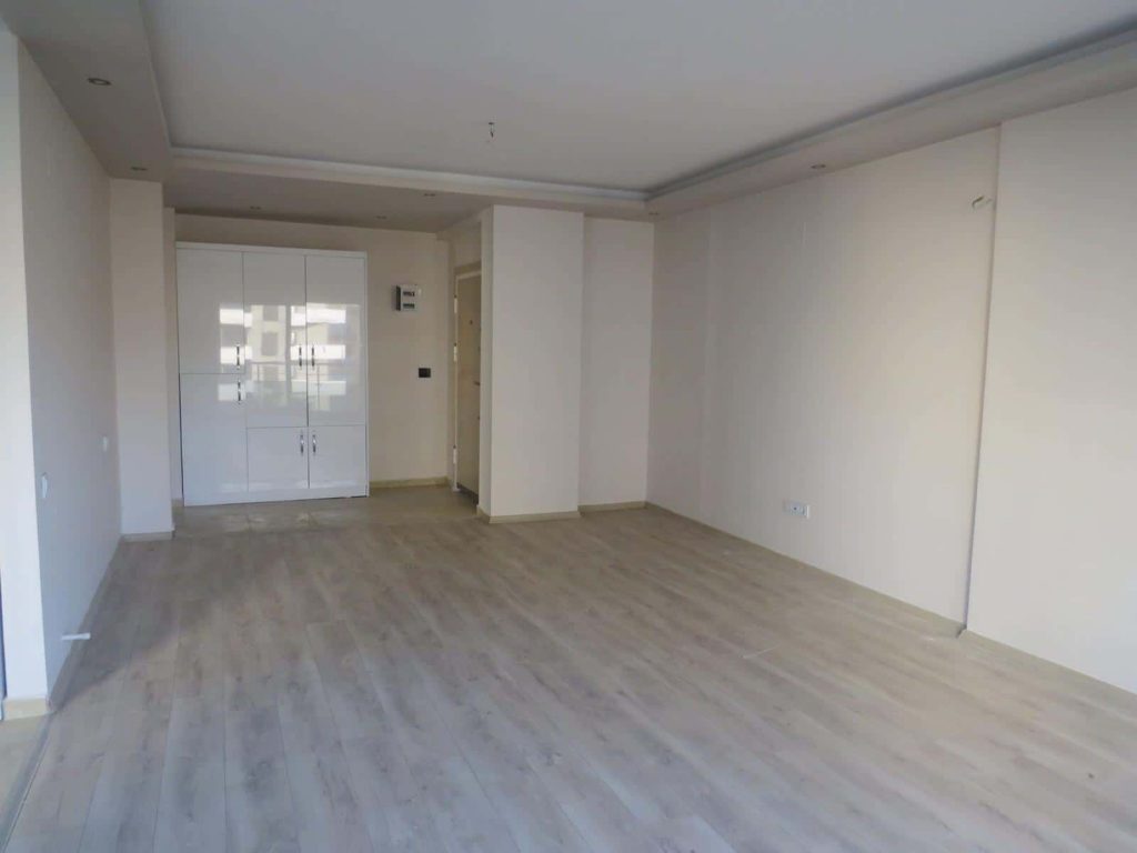 Mersin Erdemli  Aşşağı Alata Satılık 2+1 Daire