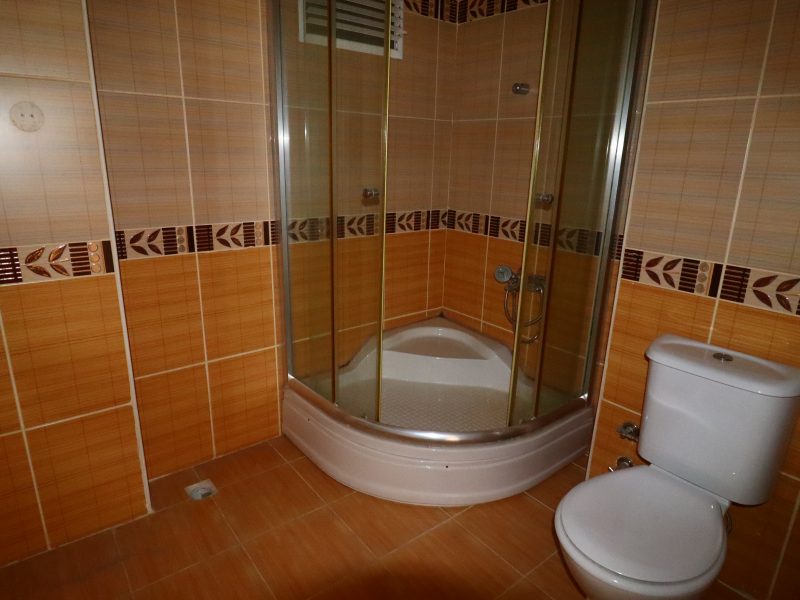 Mersin Erdemli Alata  Deniz Manzaralı  Satılık 3+1 Geniş   Daire