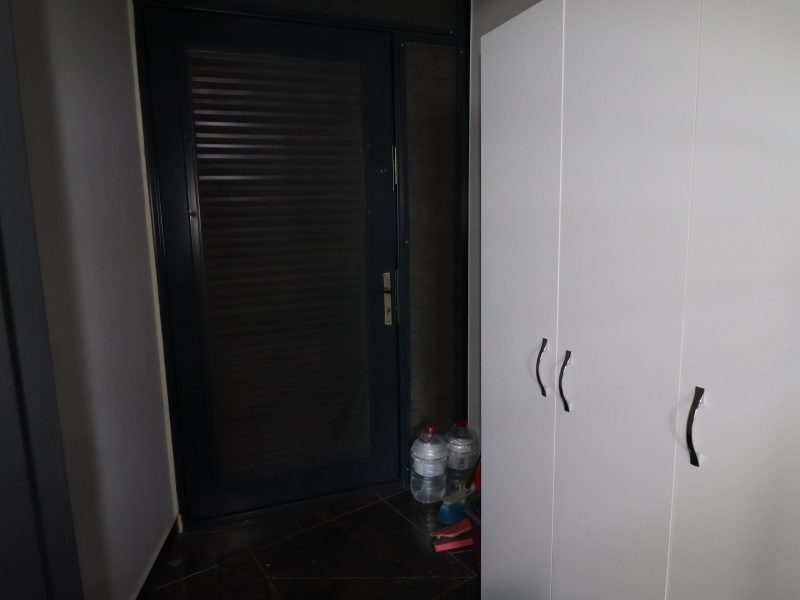 Mersin Erdemli Ayaş Blumarina Yıllık Kiralık 1+1 Eşyalı Daire