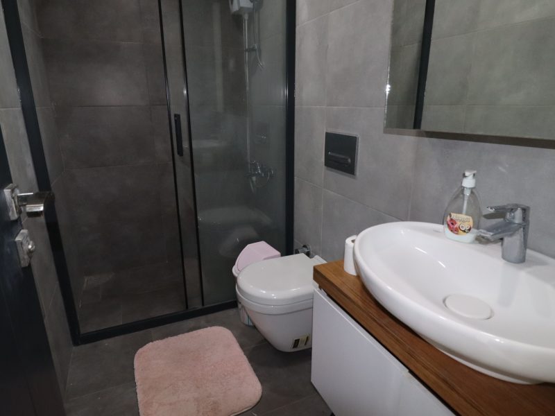 Mersin Erdemli Ayaş Blumarina Yıllık Kiralık 1+1 Eşyalı Daire