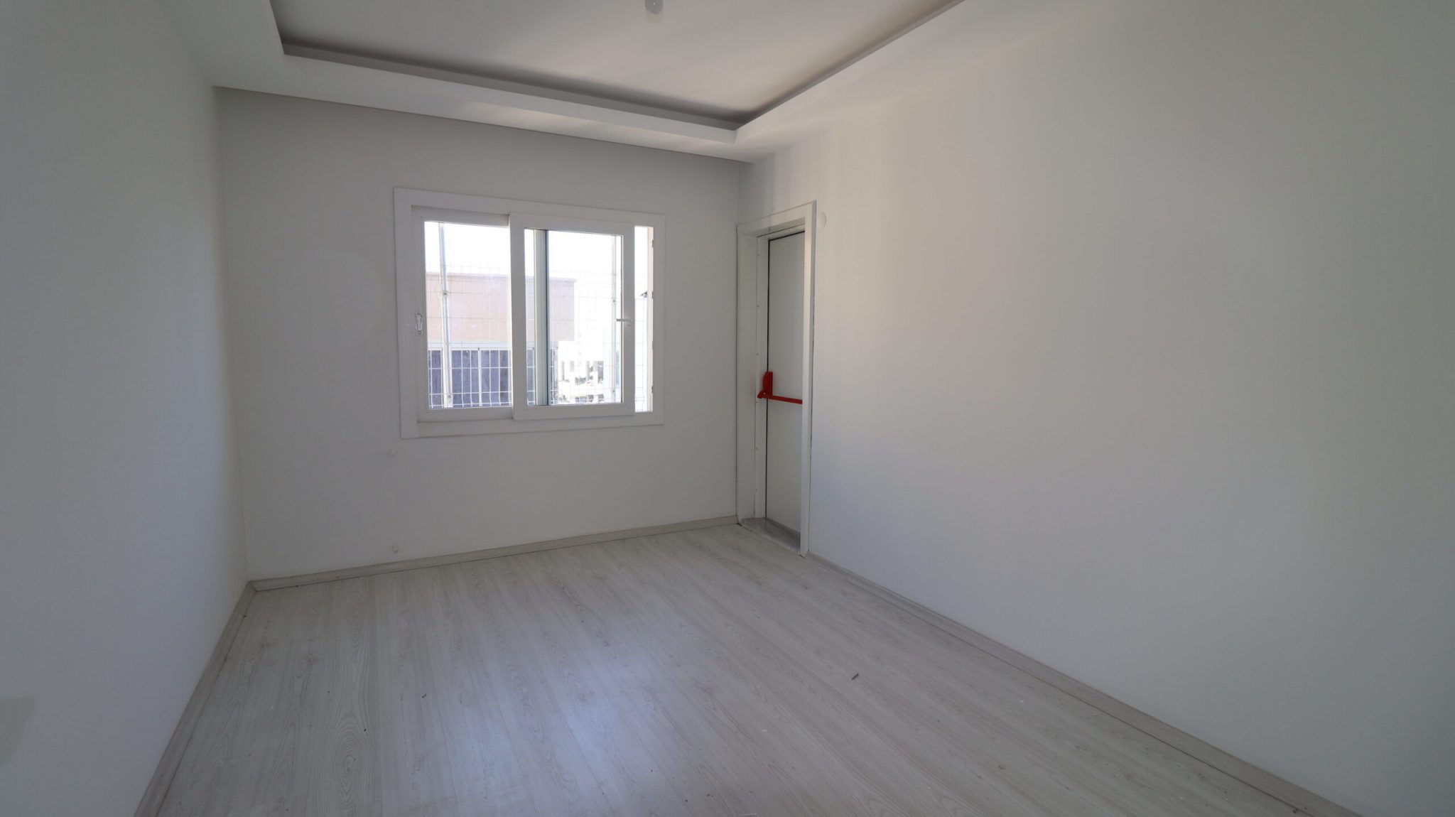 Mersin Erdemli Alata Marina Kiralık 3+1 Deniz Manzaralı  Daire