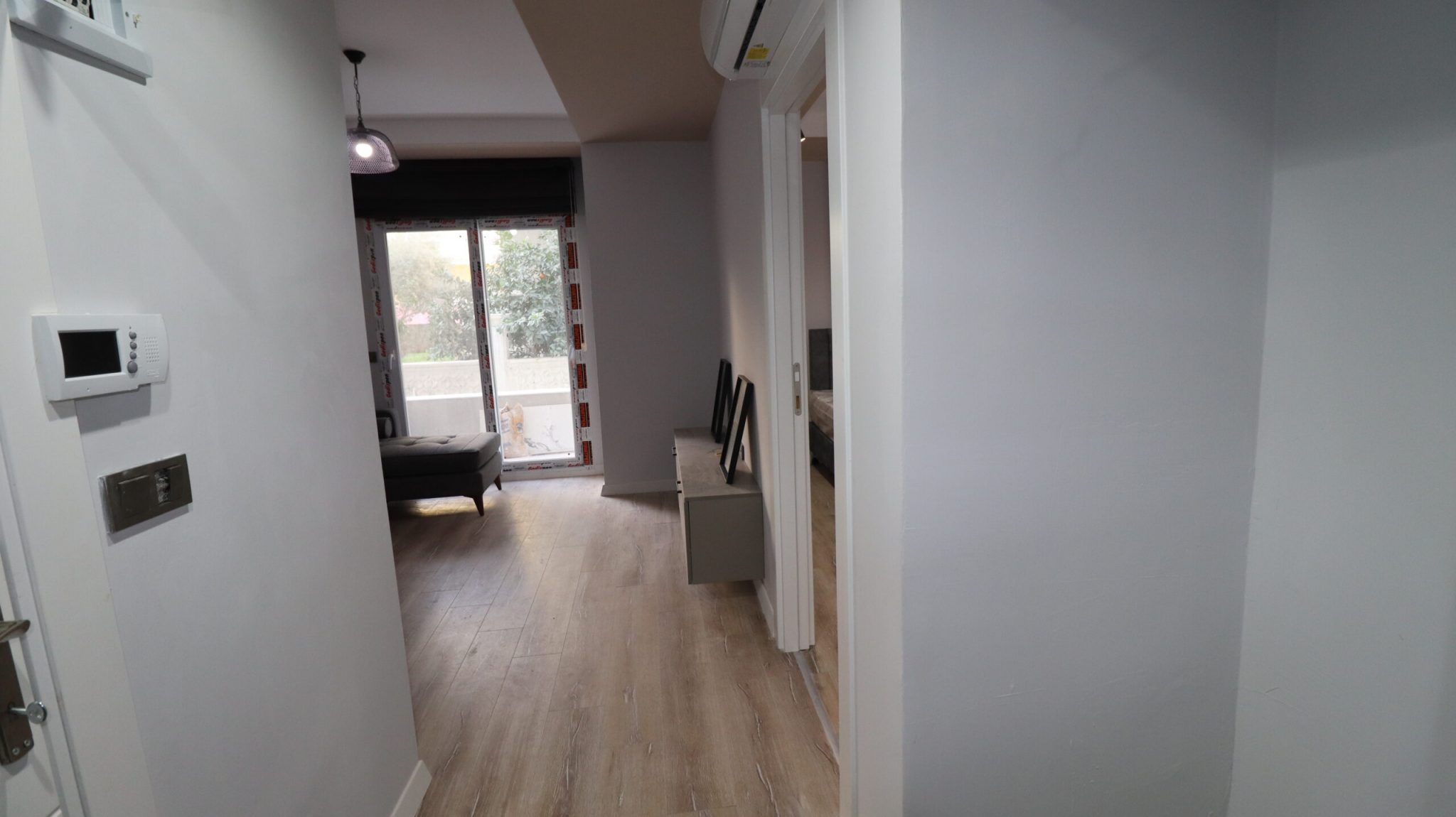 Mersin Erdemli Alata Eşyalı Satılık 1+1 Daire