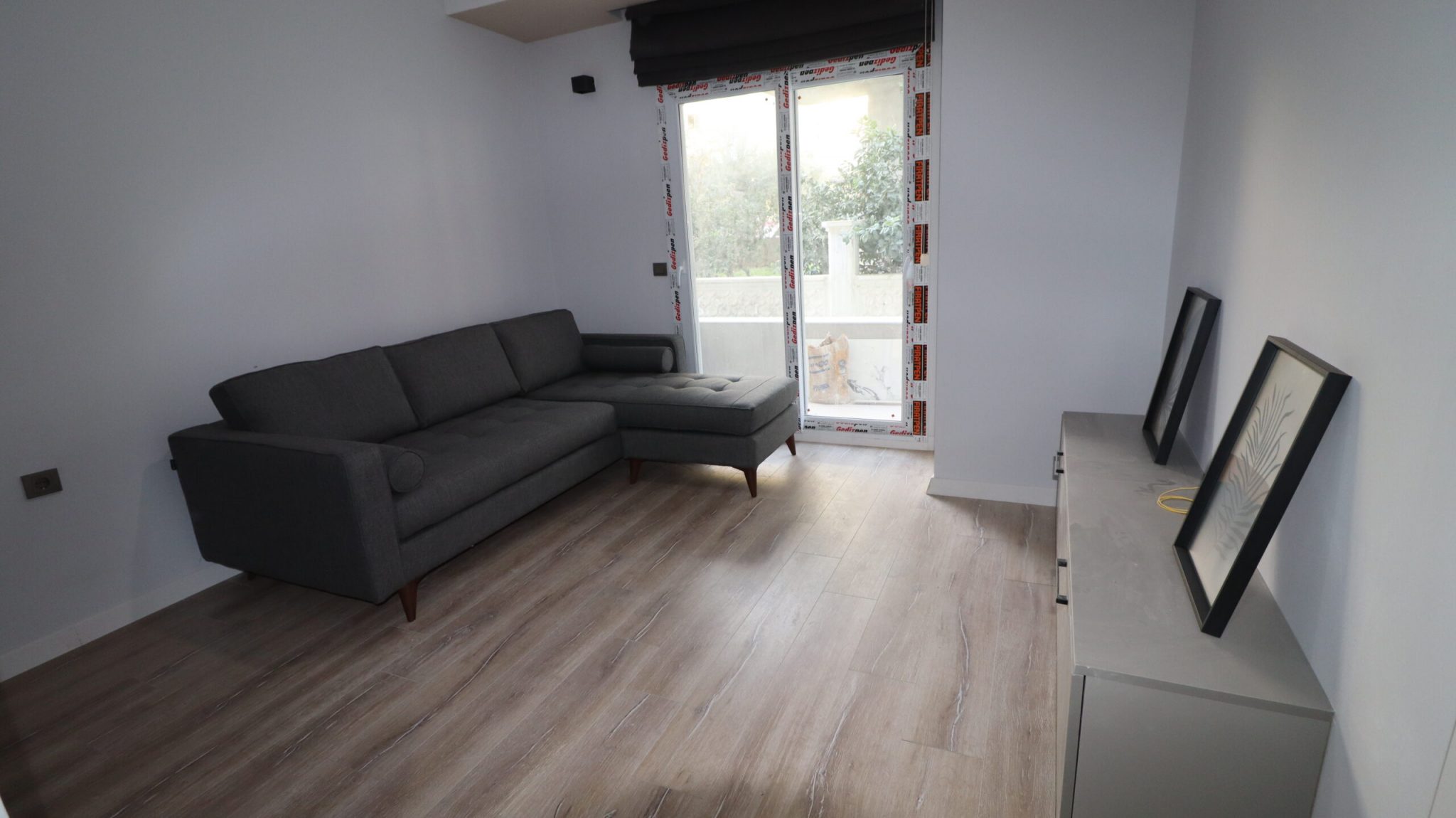 Mersin Erdemli Alata Eşyalı Satılık 1+1 Daire