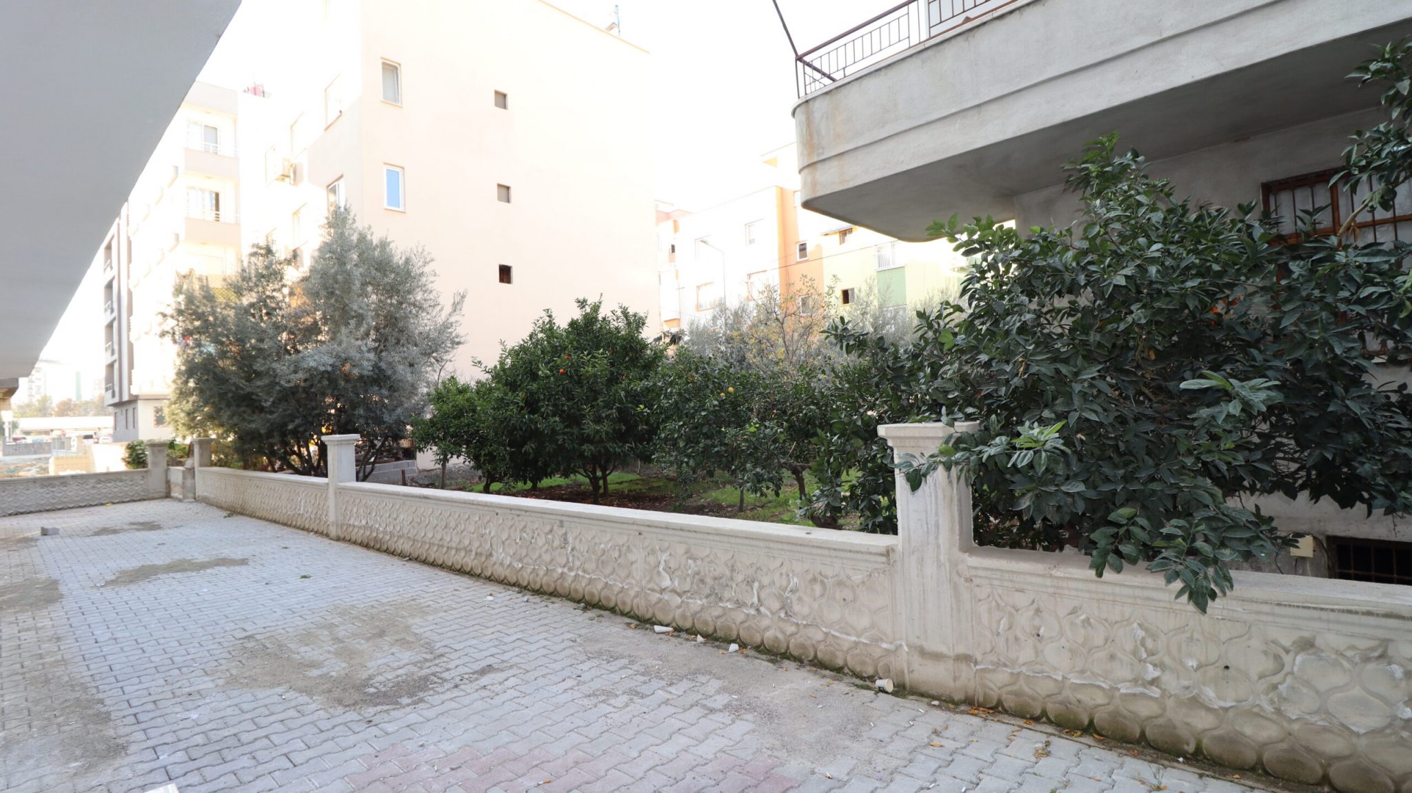 Mersin Erdemli Alata Eşyalı Satılık 1+1 Daire