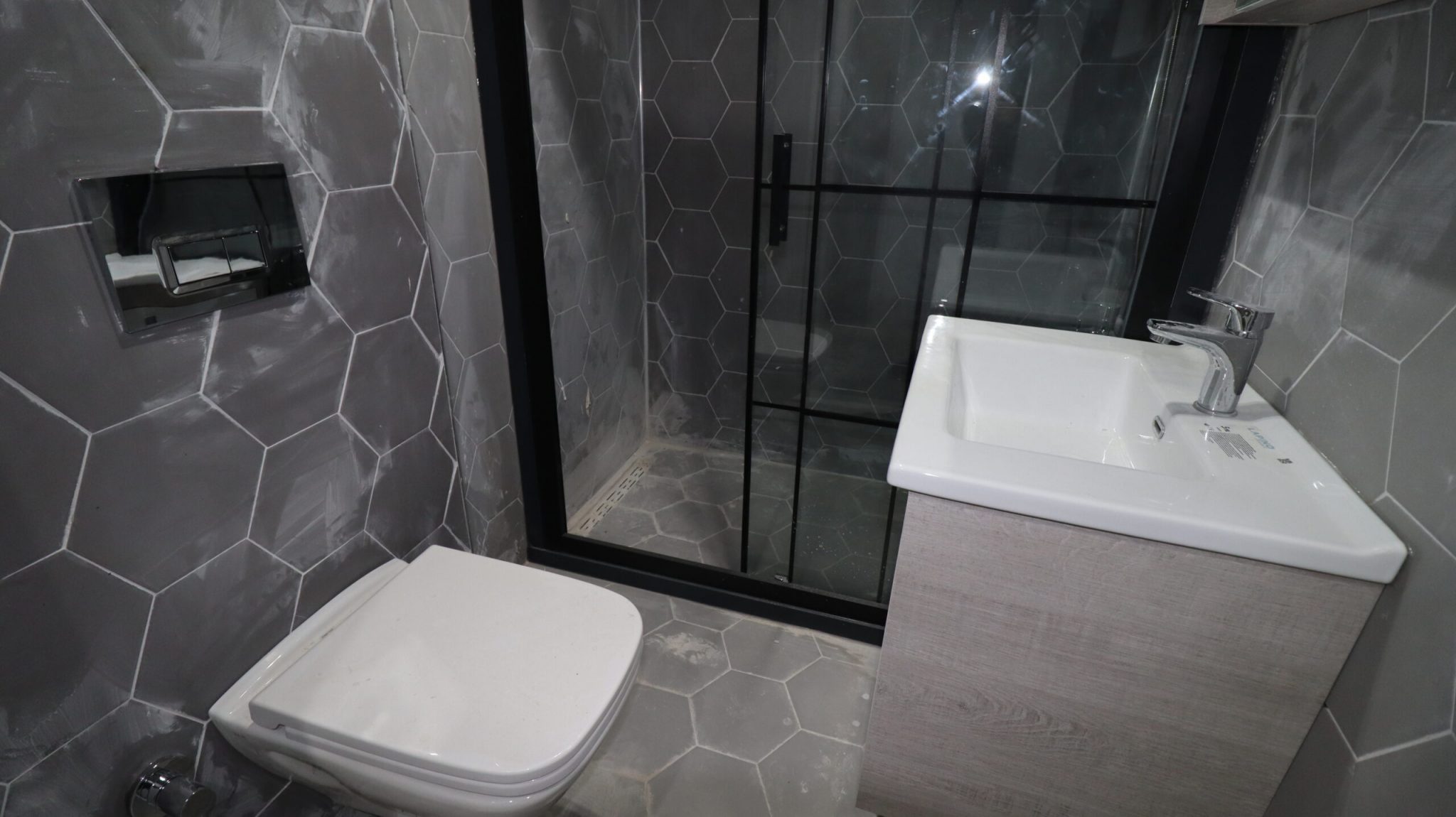 Mersin Erdemli Alata Eşyalı Satılık 1+1 Daire