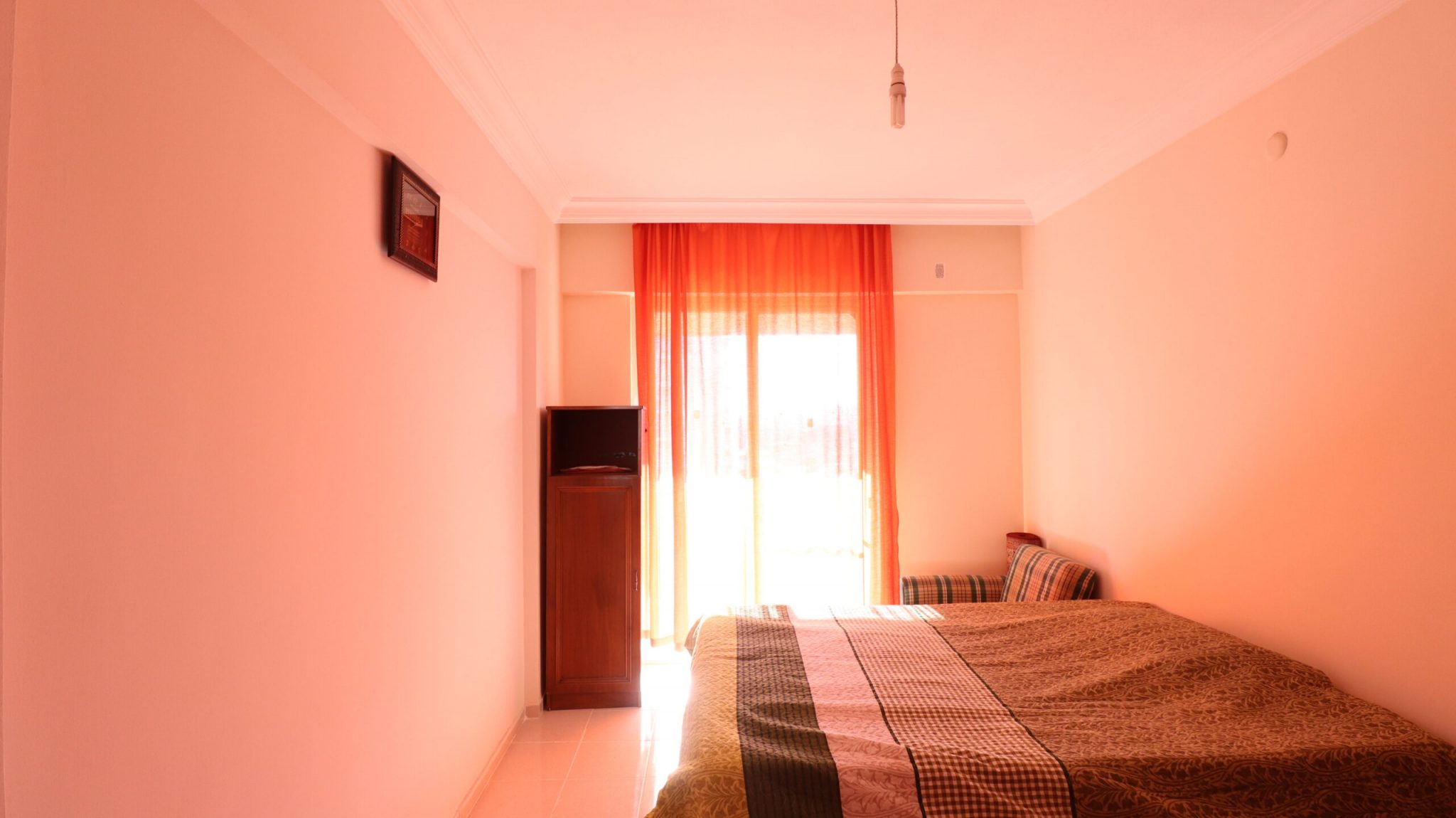 Mersin Erdemli Limonlu Atlantis Sitesi Satılık 1+1 Deniz Manzaralı Daire
