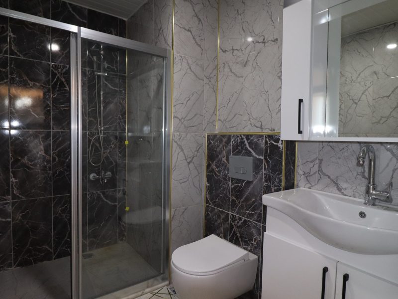 Mersin Erdemli Ayaş Bella Mare Satılık 2+1 Lüks Daire