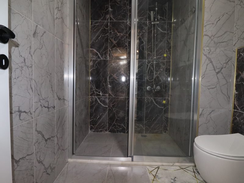 Mersin Erdemli Ayaş Bella Mare Satılık 2+1 Lüks Daire