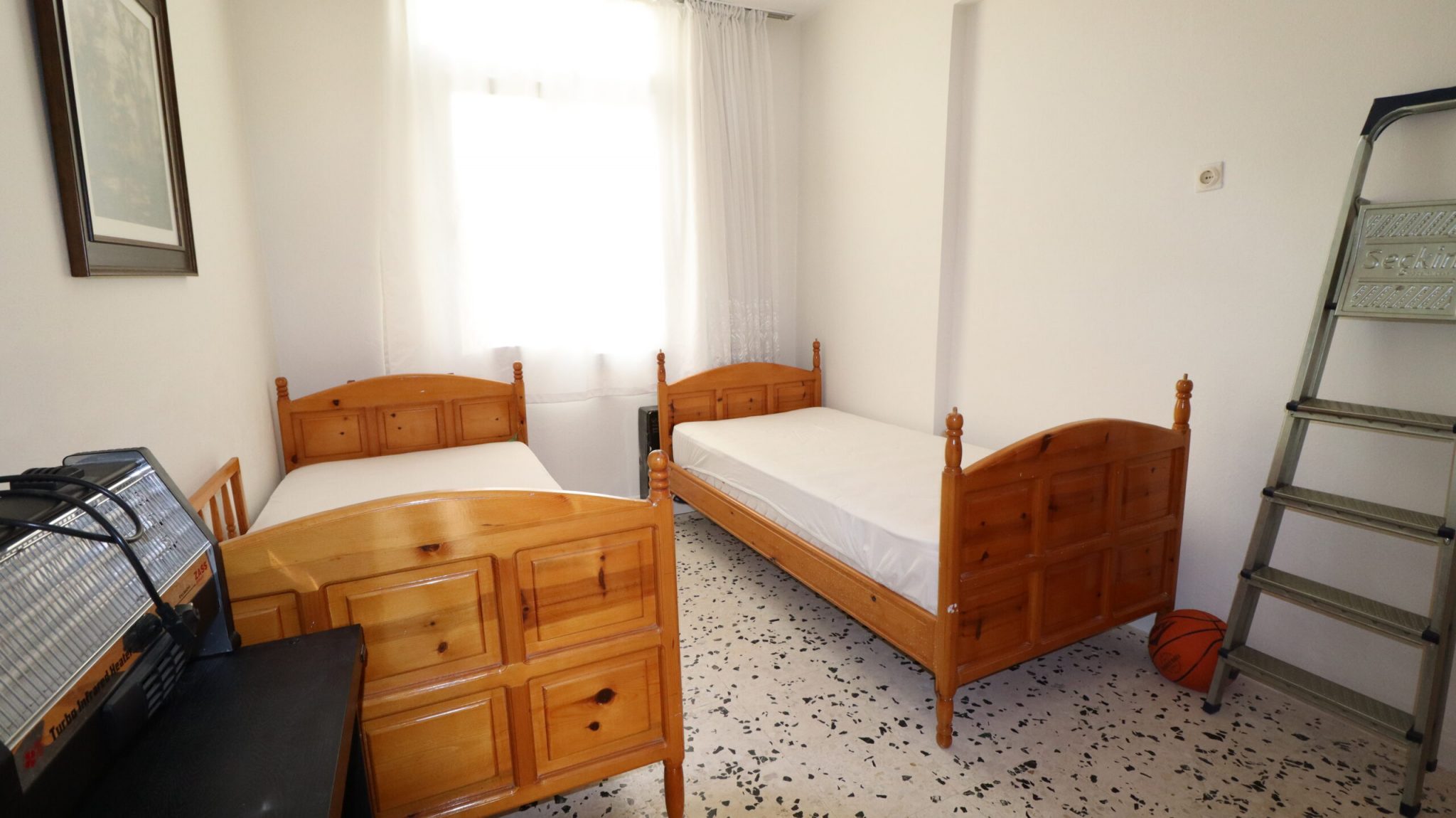 Mersin Erdemli Erdemkent Deniz Manzaralı  Kiralık 2+1 Daire