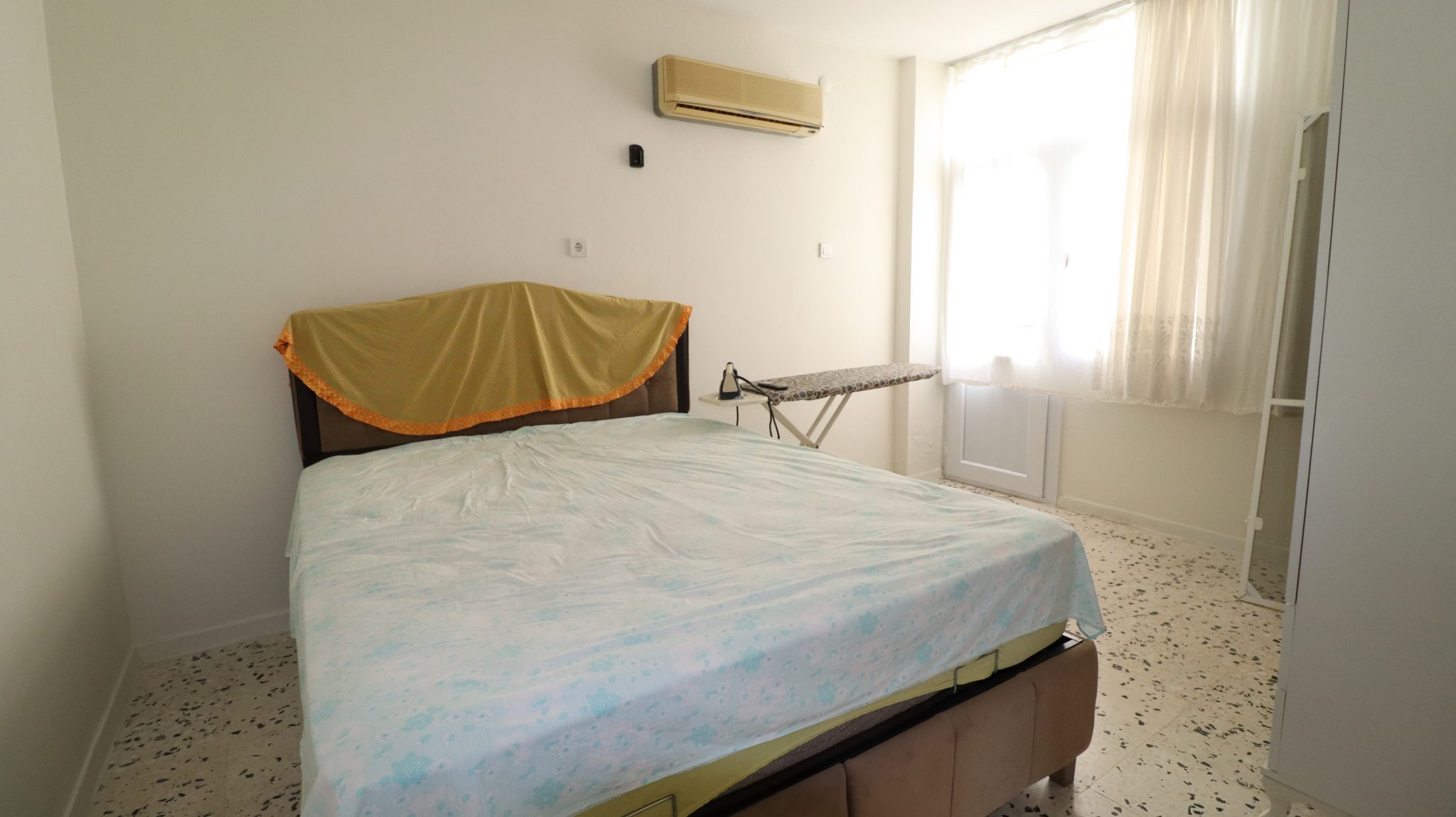 Mersin Erdemli Erdemkent Meerblick 2+1 Wohnung zu vermieten