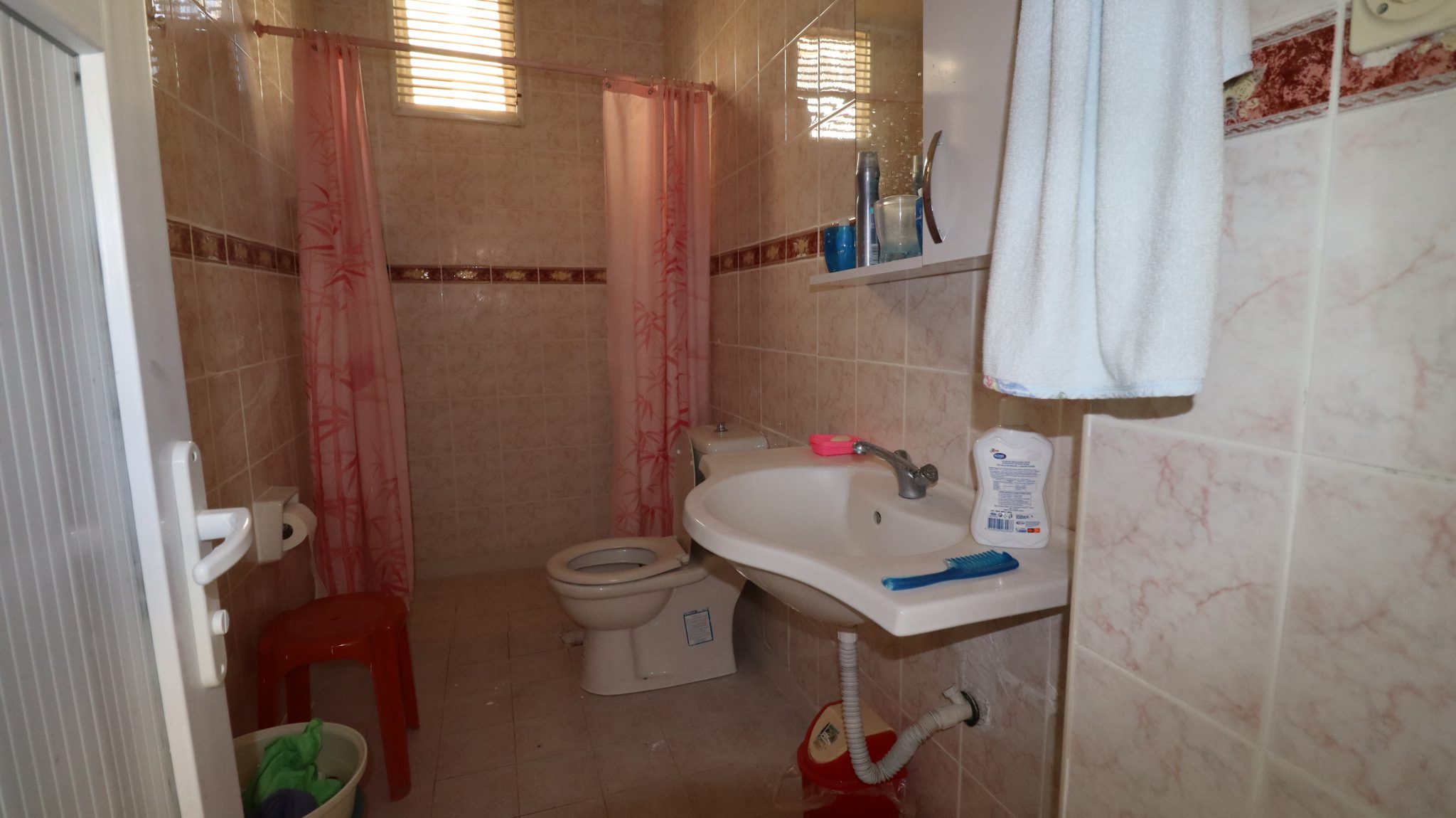 Mersin Erdemli Erdemkent Meerblick 2+1 Wohnung zu vermieten