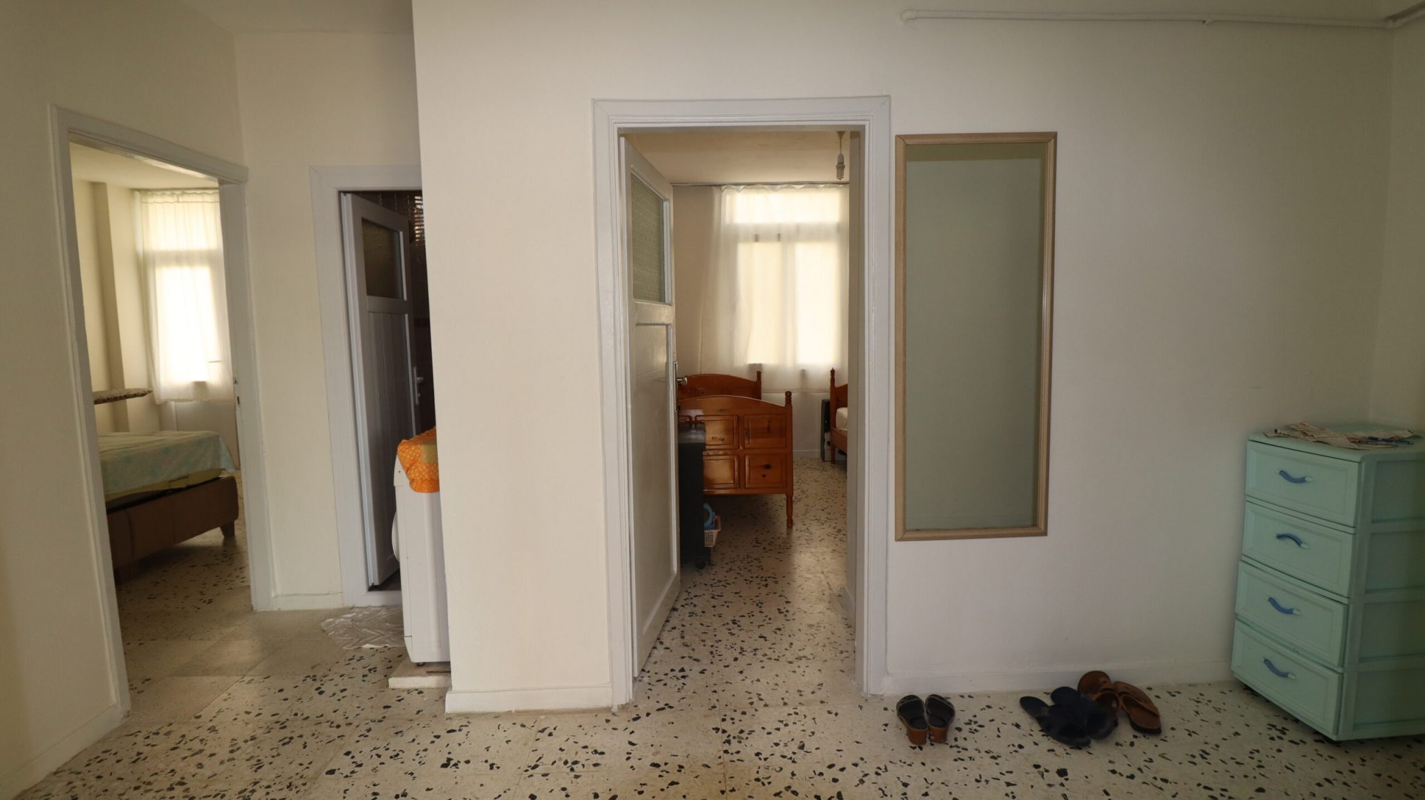 Mersin Erdemli Erdemkent Deniz Manzaralı  Kiralık 2+1 Daire