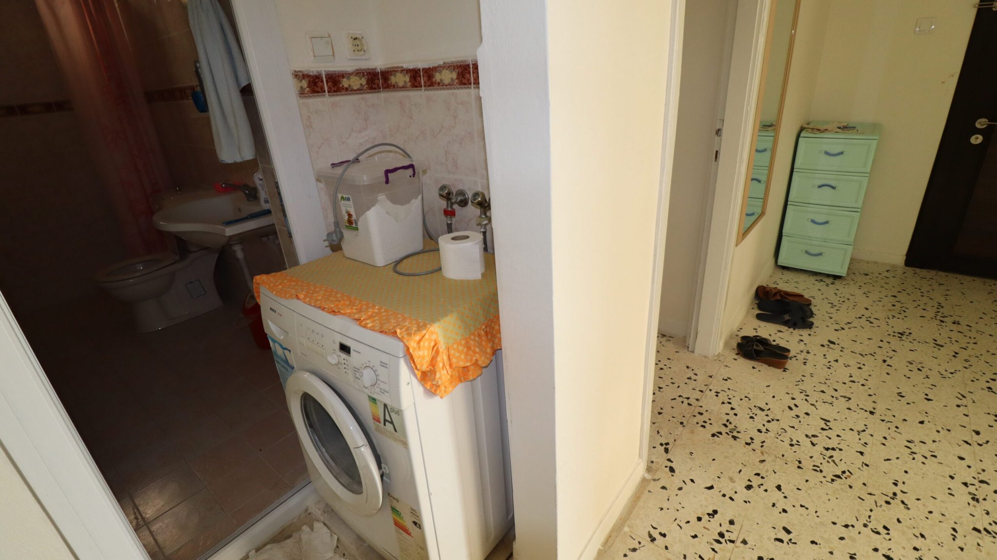 Mersin Erdemli Erdemkent Deniz Manzaralı  Kiralık 2+1 Daire