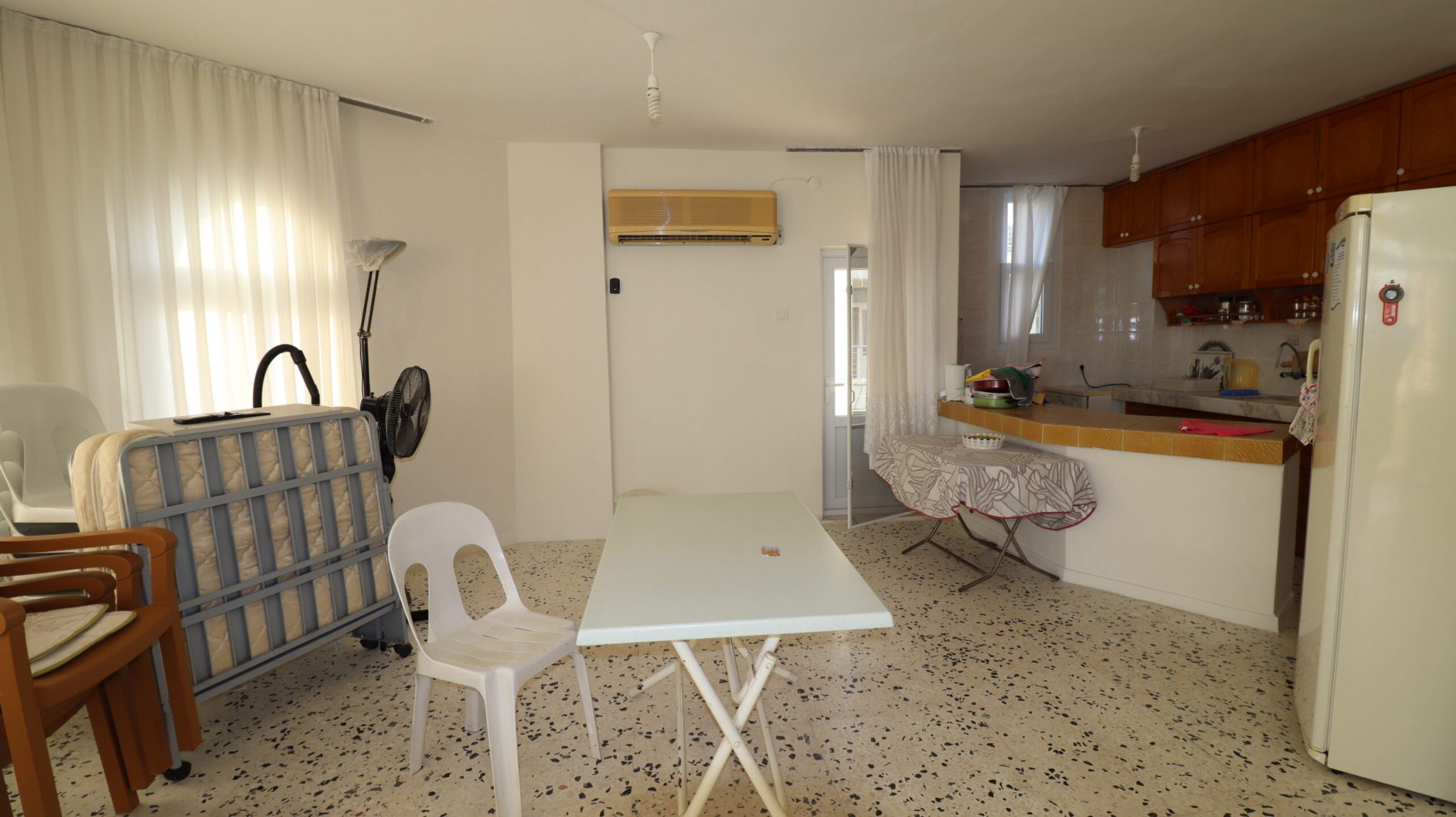 Mersin Erdemli Erdemkent Deniz Manzaralı  Kiralık 2+1 Daire