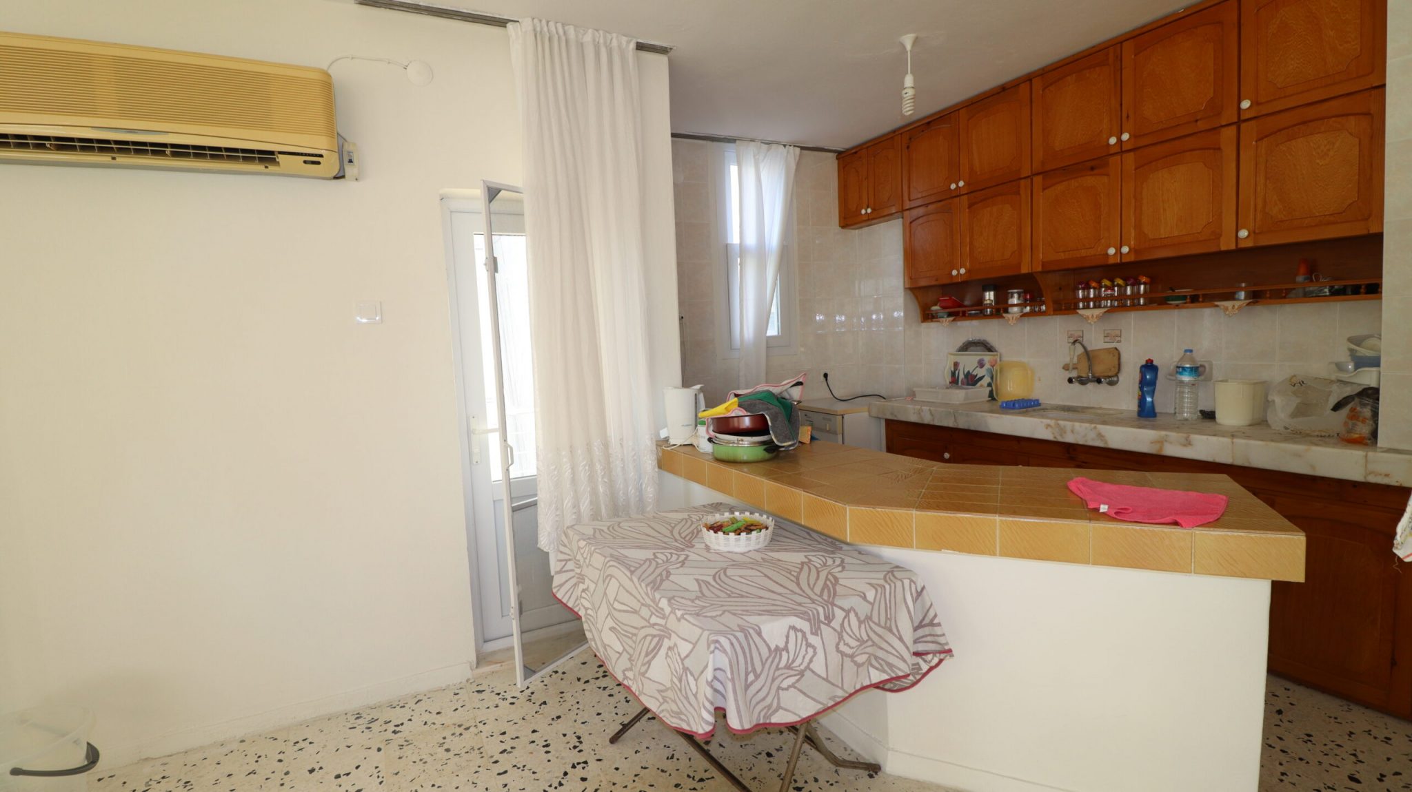 Mersin Erdemli Erdemkent Deniz Manzaralı  Kiralık 2+1 Daire