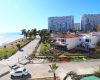 Mersin Erdemli Tömük Güneykent Sitesi Denize Sıfır Masrafsız Satılık 2+1 Daire