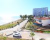 Mersin Erdemli Tömük Güneykent Sitesi Denize Sıfır Masrafsız Satılık 2+1 Daire