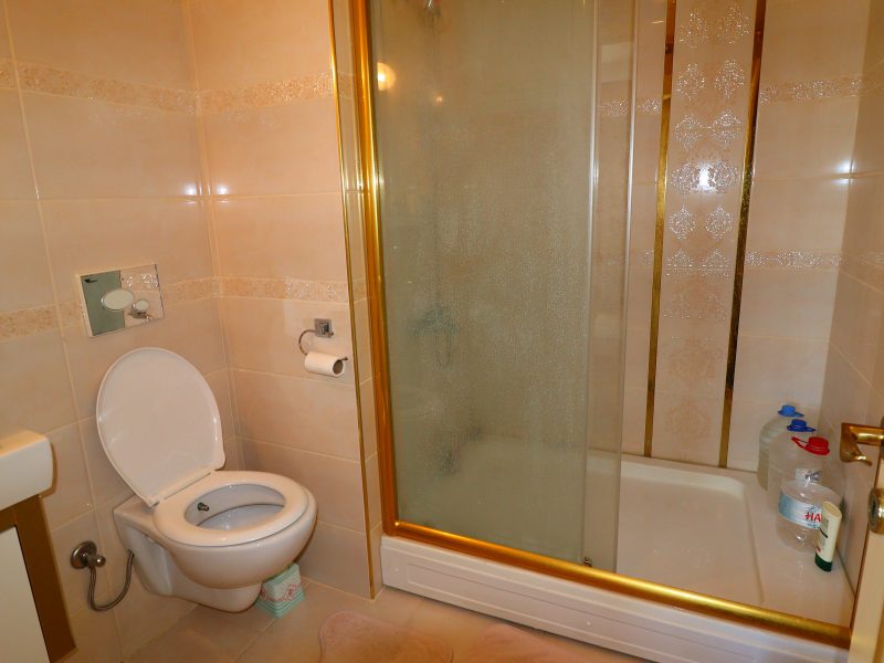 Mersin Erdemli Arpaçbahşiş Yılmaz Tekin 3+1 Eşyalı Kiralık Daire