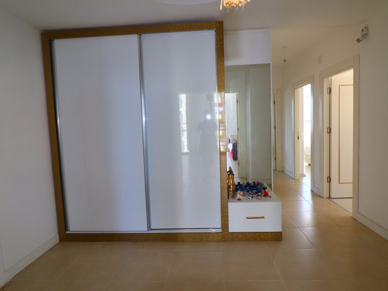 Mersin Erdemli Arpaçbahşiş Yılmaz Tekin 3+1 Eşyalı Kiralık Daire