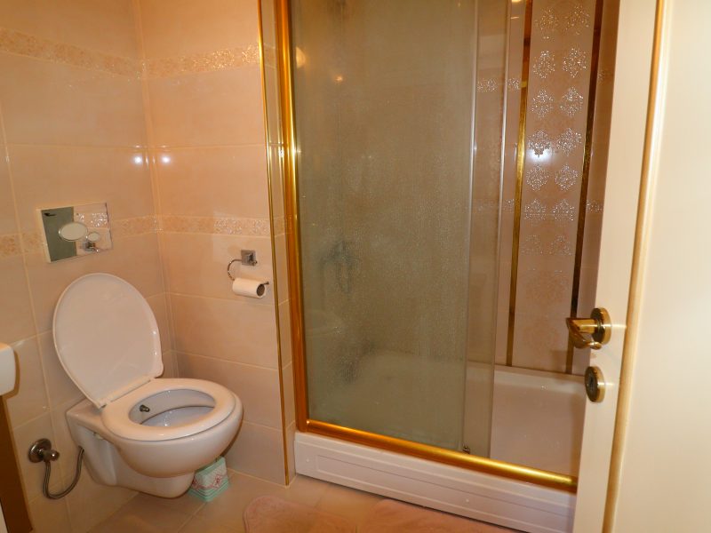 Mersin Erdemli Arpaçbahşiş Yılmaz Tekin 3+1 Eşyalı Kiralık Daire