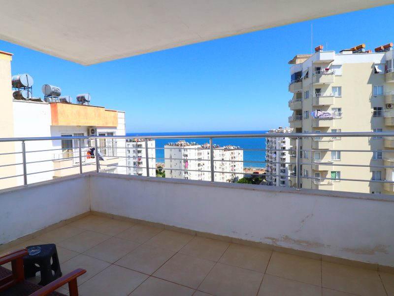 Mersin Erdemli Arpaçbahşiş Yılmaz Tekin 3+1 Eşyalı Kiralık Daire