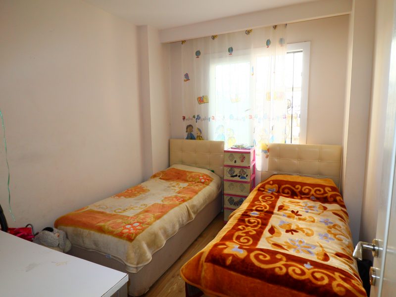 Mersin Erdemli Alata Anadolu Lisesi Civarı Satılık 2+1 Kelepir Fiyat Daire