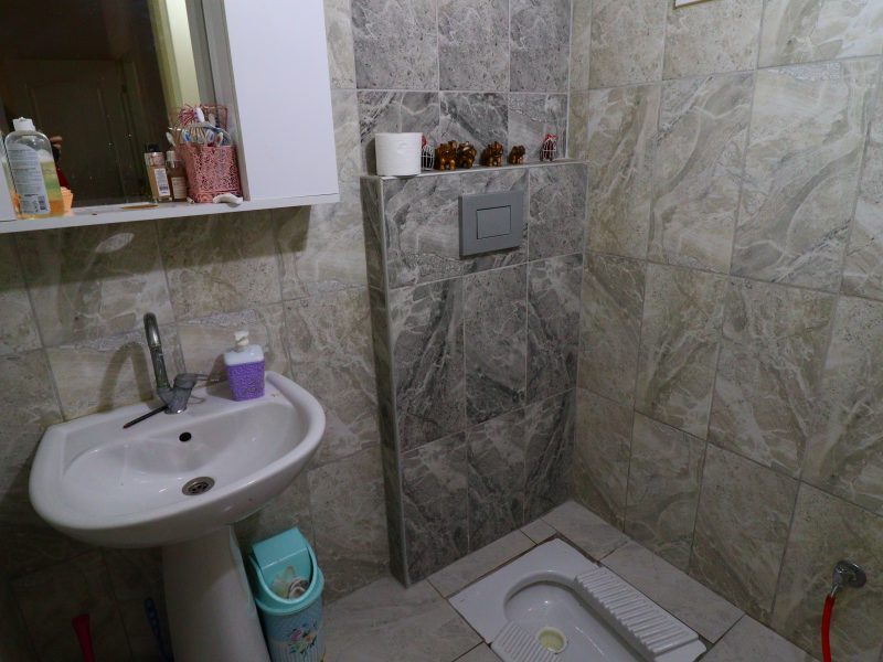 Mersin Erdemli Alata Anadolu Lisesi Civarı Satılık 2+1 Kelepir Fiyat Daire