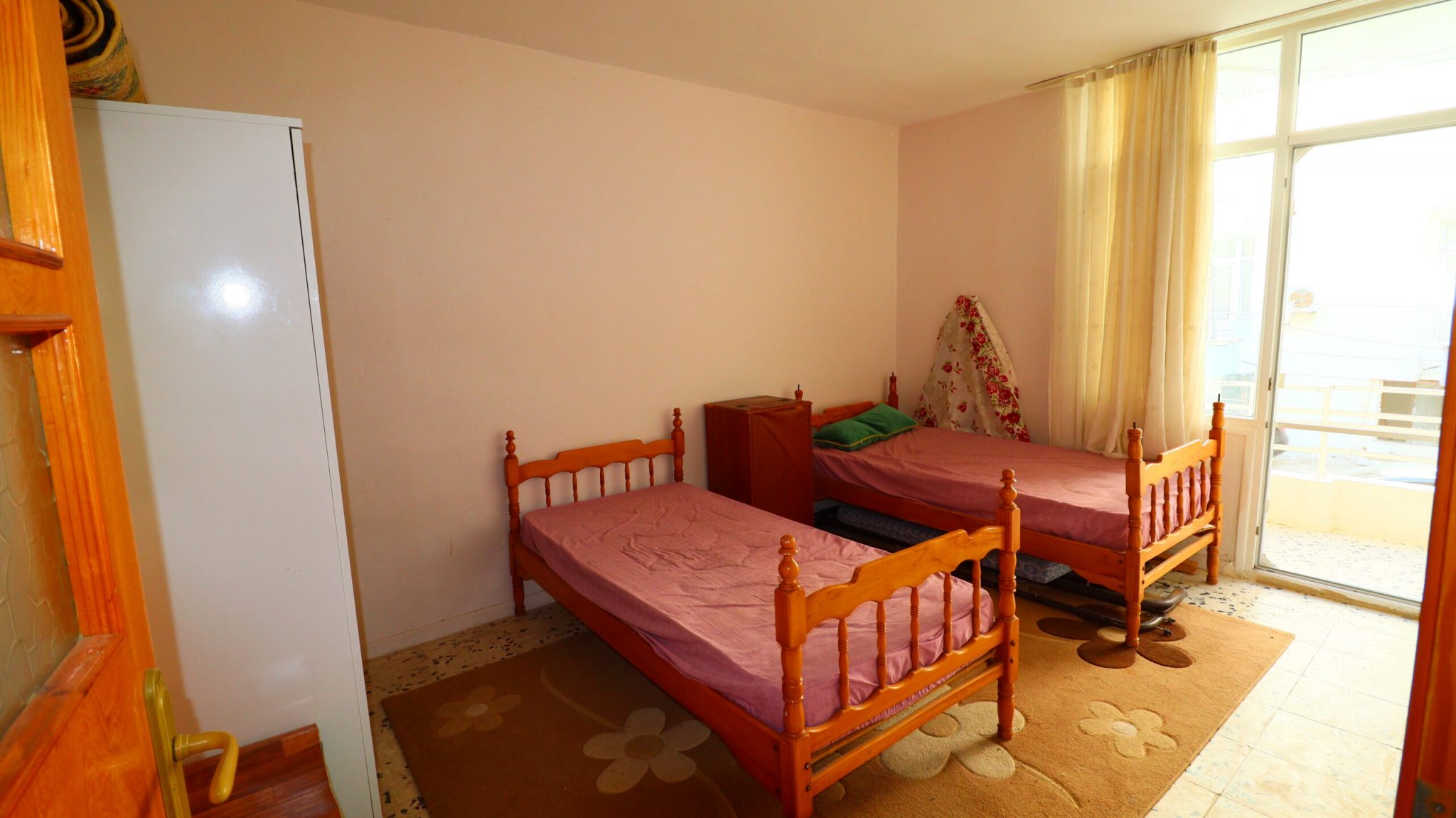 Mersin Erdemli Denize Sıfır Erdemkent Tatil Sitesi 2+1 Satılık Daire