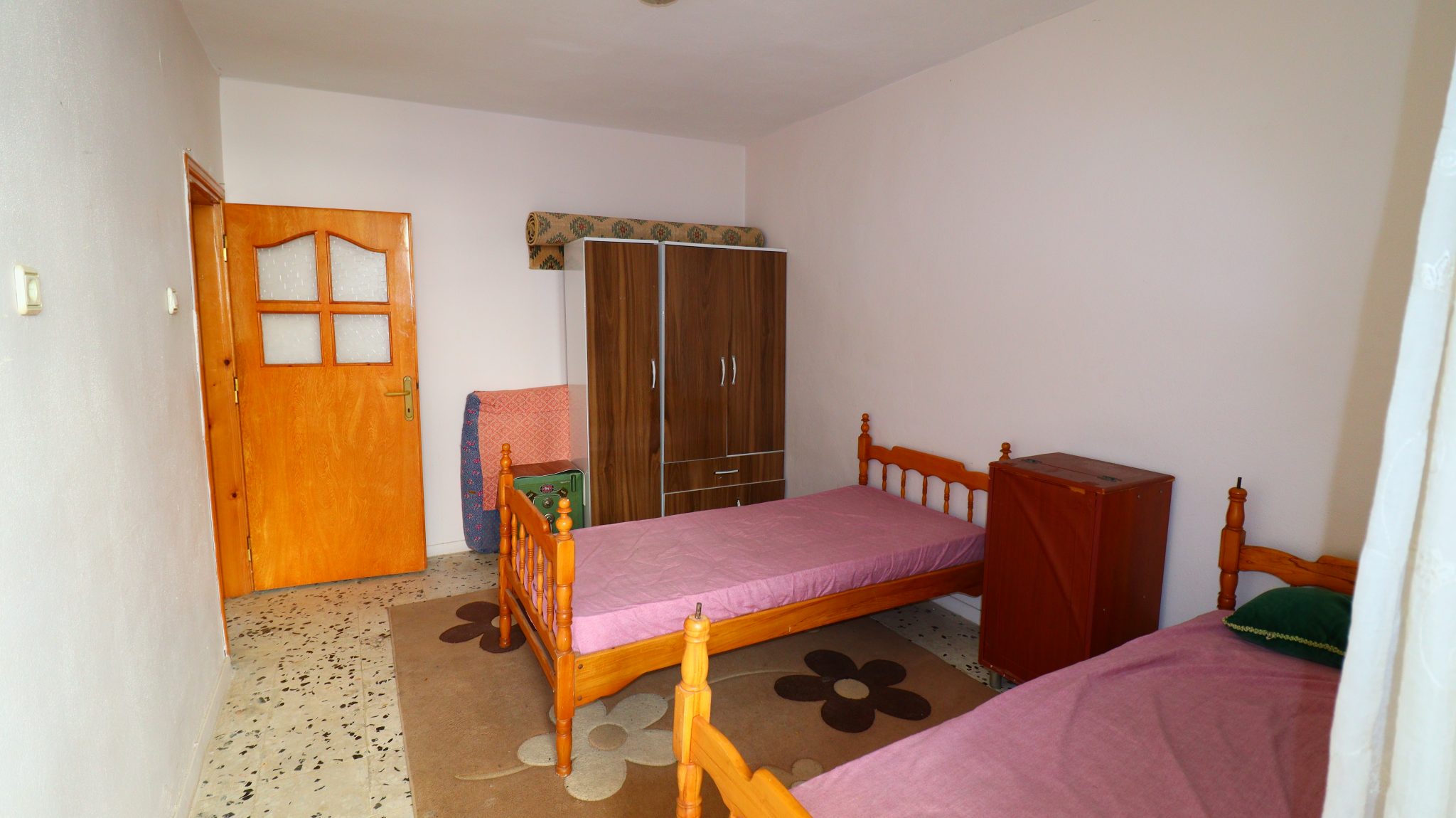 Mersin Erdemli Seafront Erdemkent Holiday Complex 2+1 Diare Zu Verkaufen