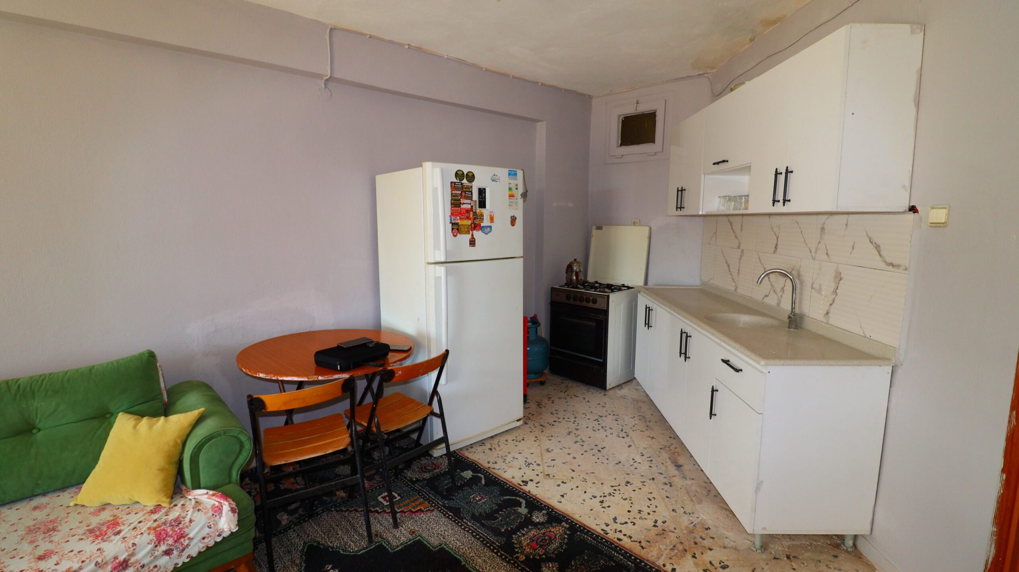 Mersin Erdemli Denize Sıfır Erdemkent Tatil Sitesi 2+1 Satılık Daire