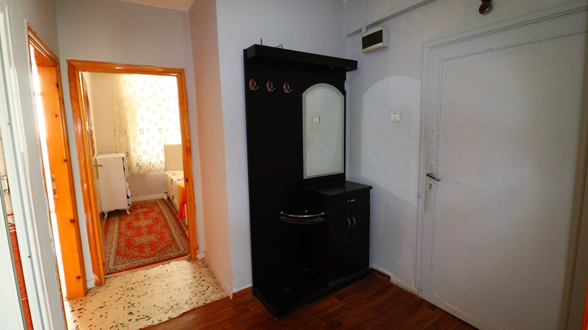 Mersin Erdemli Seafront Erdemkent Holiday Complex 2+1 Diare Zu Verkaufen