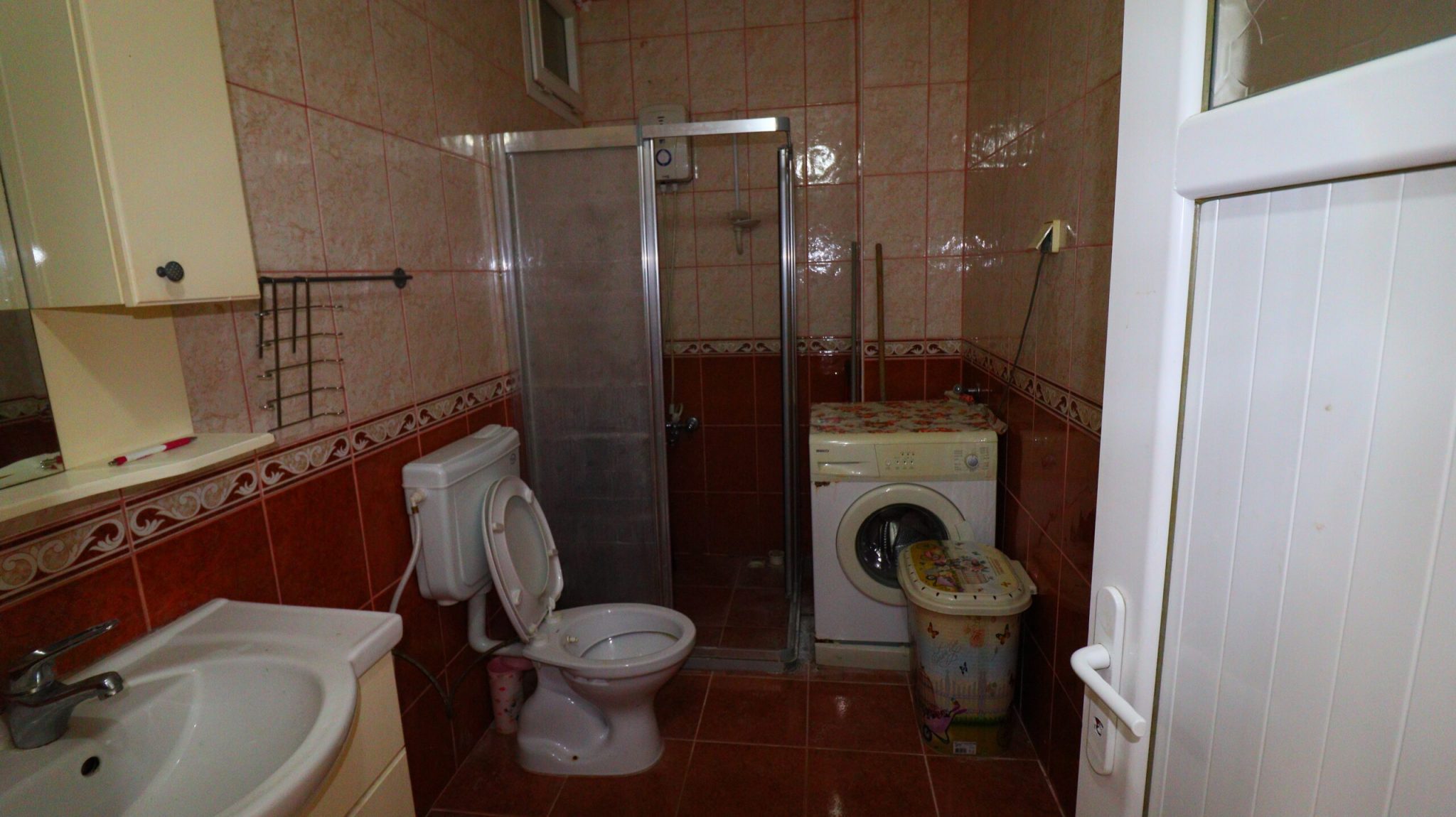 Mersin Erdemli Denize Sıfır Erdemkent Tatil Sitesi 2+1 Satılık Daire
