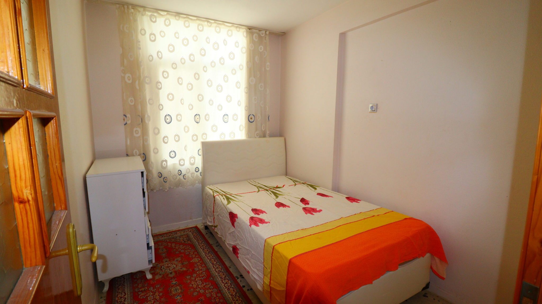 Mersin Erdemli Denize Sıfır Erdemkent Tatil Sitesi 2+1 Satılık Daire
