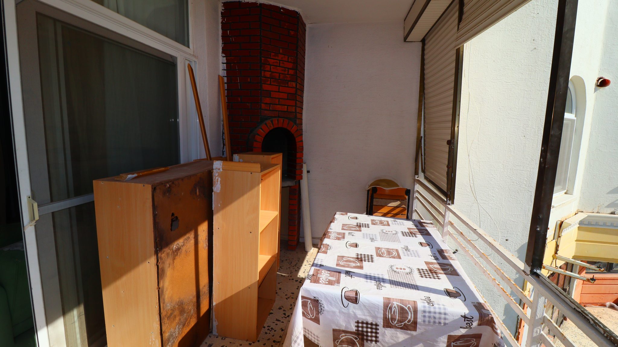 Mersin Erdemli Seafront Erdemkent Holiday Complex 2+1 Diare Zu Verkaufen