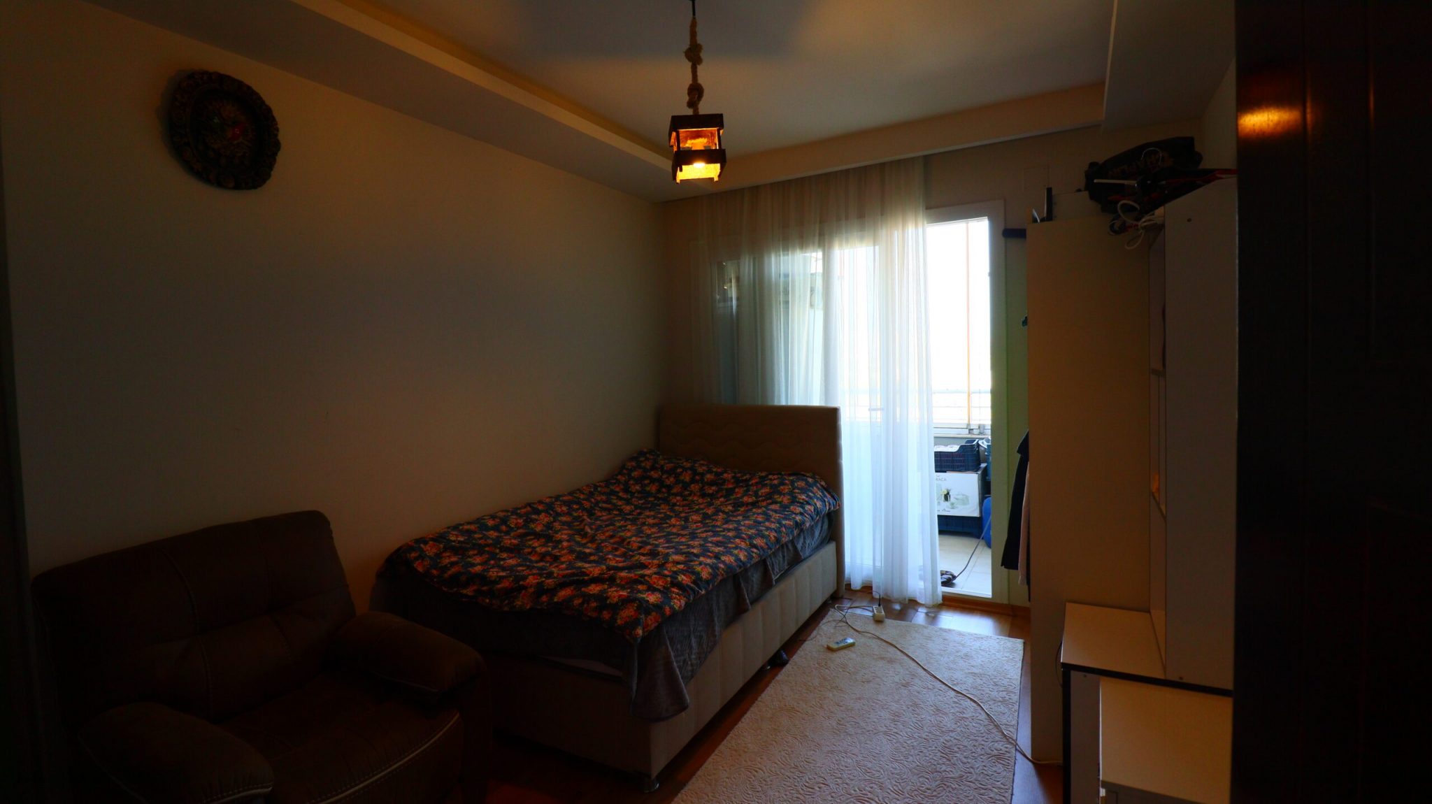 Mersin Erdemli Türbe Bahçeşehir Konutları 4+1 Satılık Lüks Daire