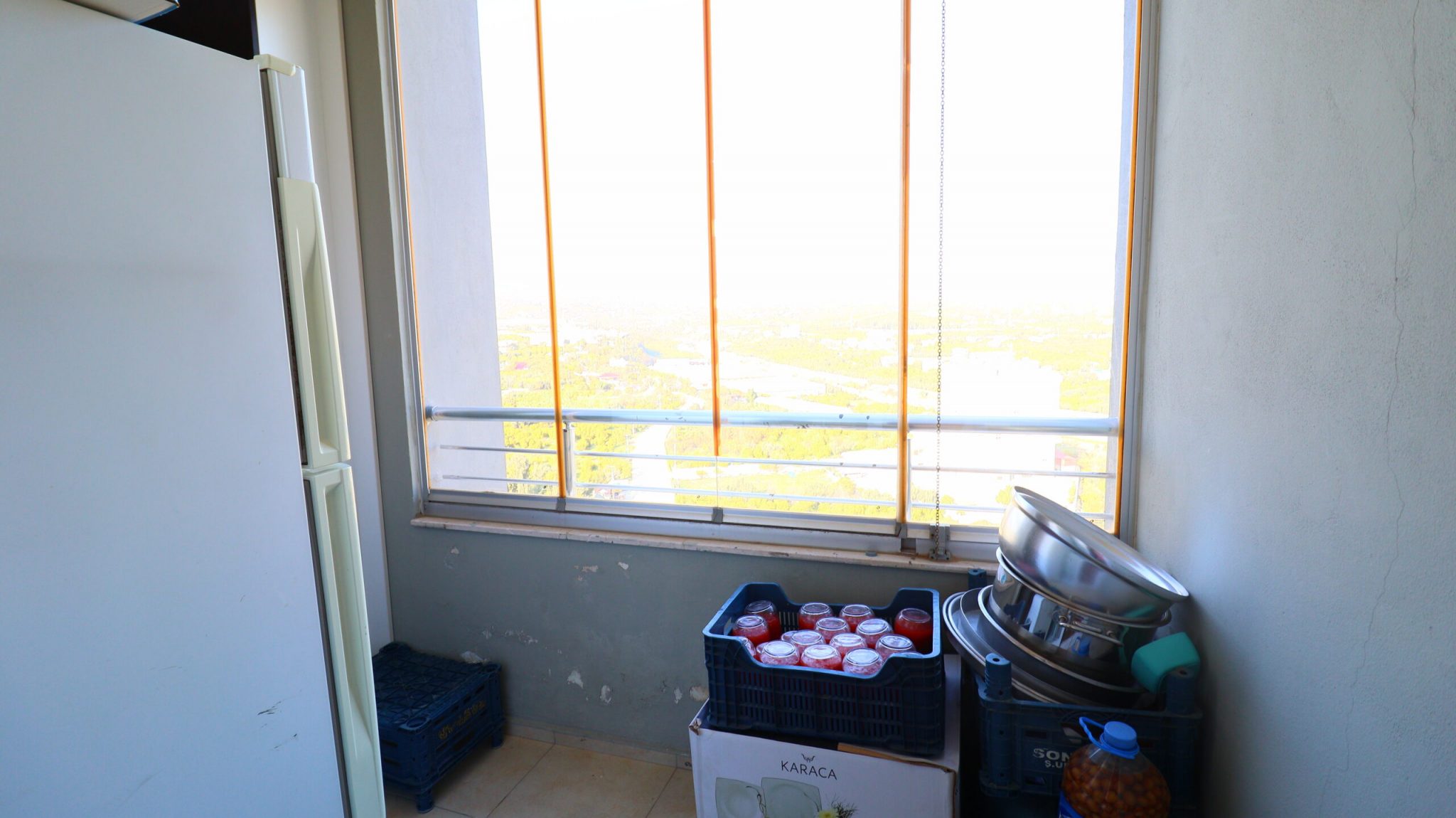 Mersin Erdemli Türbe Bahçeşehir Konutları 4+1 Satılık Lüks Daire