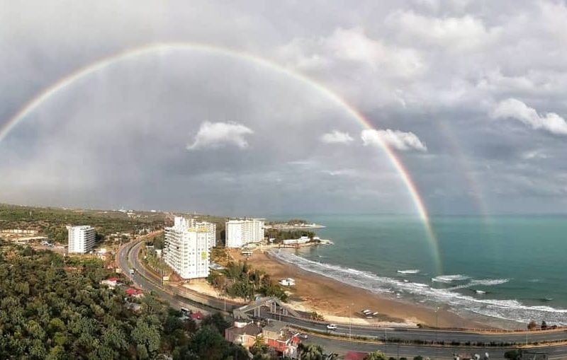 Mersin Erdemli Ayaş Blumarina Yıllık Kiralık 1+1 Eşyalı Daire
